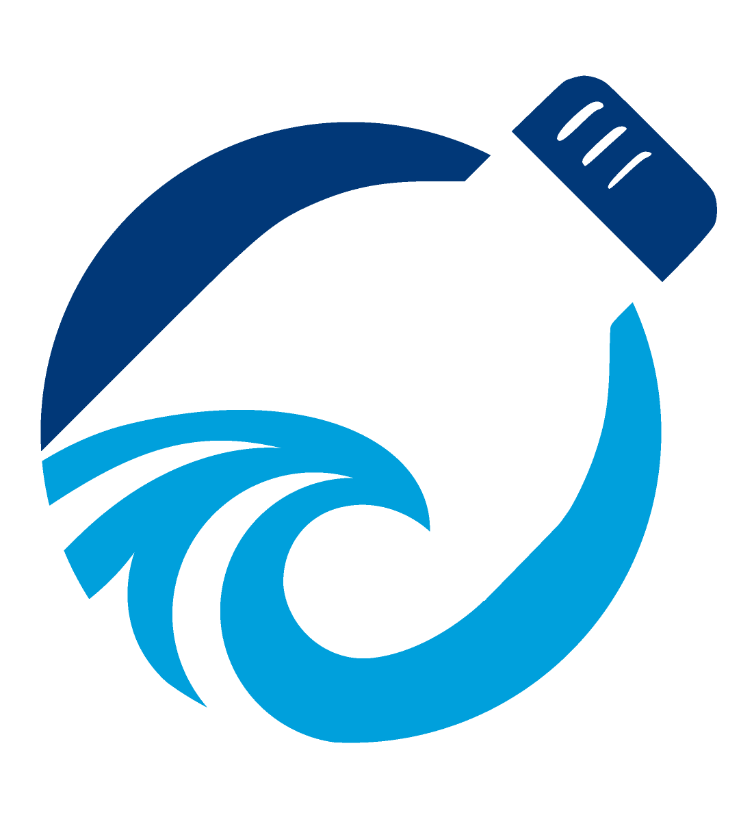 Tatva Beverages Logo